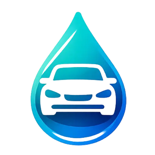 Lavage auto à domicile Bombon